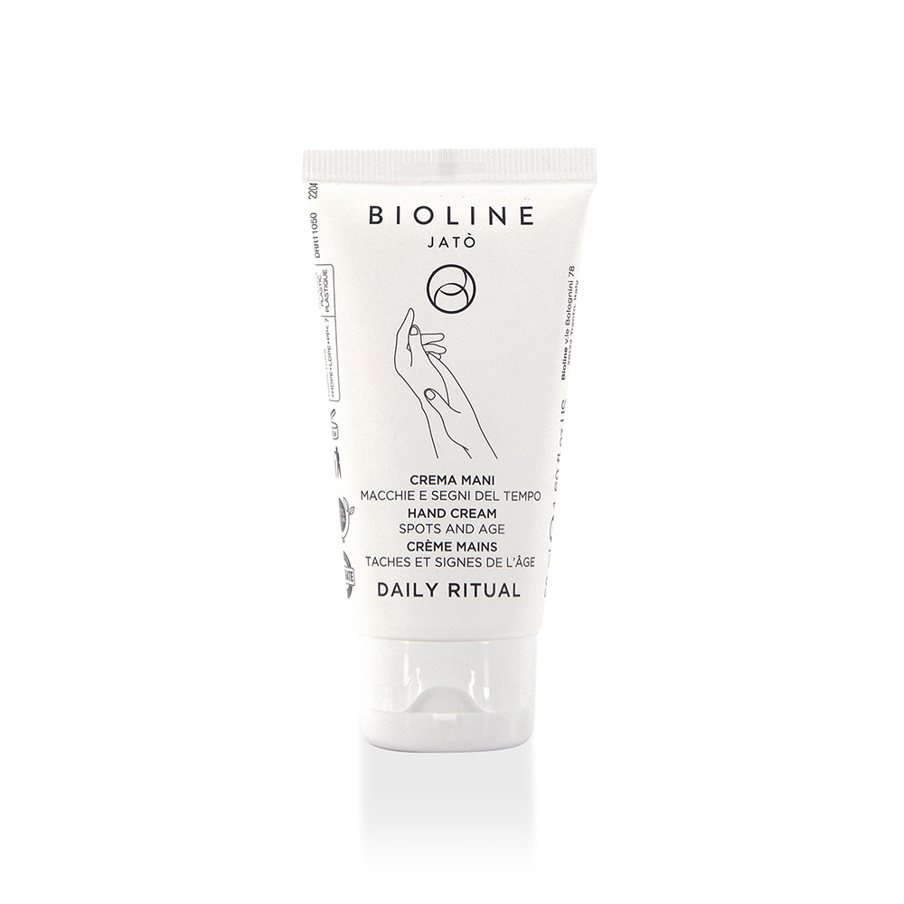 Bioline Jatò Produkt 4