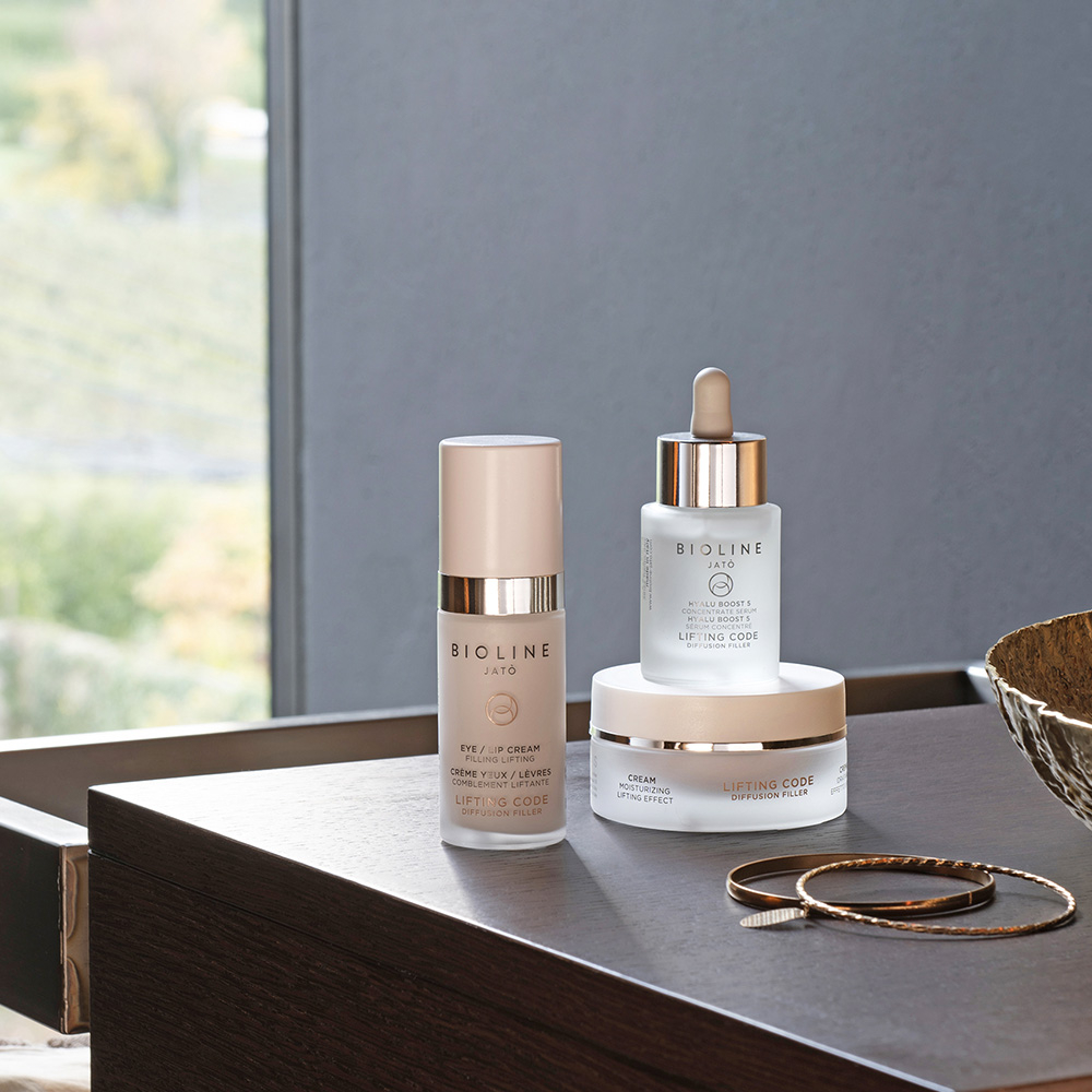 Bioline Jatò Produkt 2