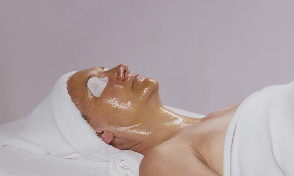 Proceutic The Agebiotic System professioneel behandelritueel